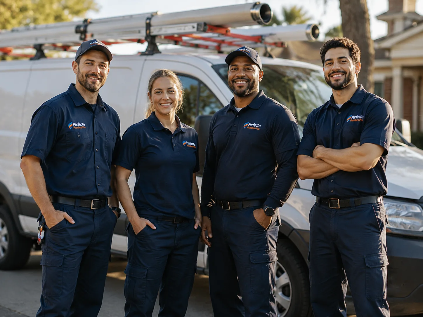 Emergency Plumber Near Me in Angels Camp, CA near me